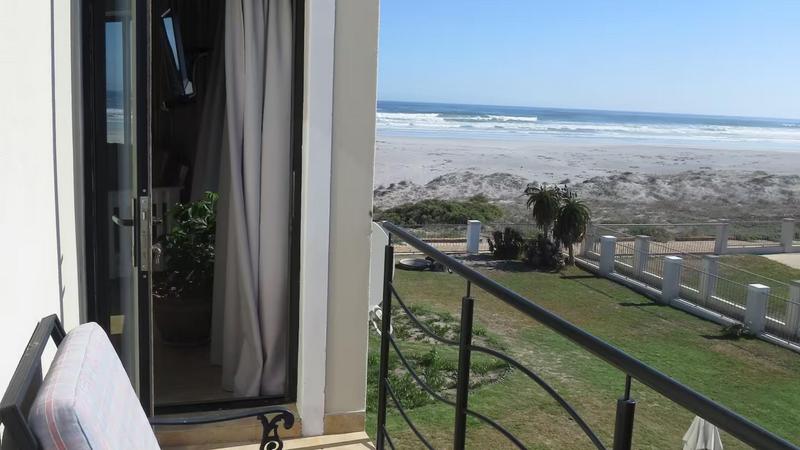Commercial Property for Sale in Melkbosstrand Western Cape